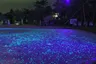 LED Light Field Illumination