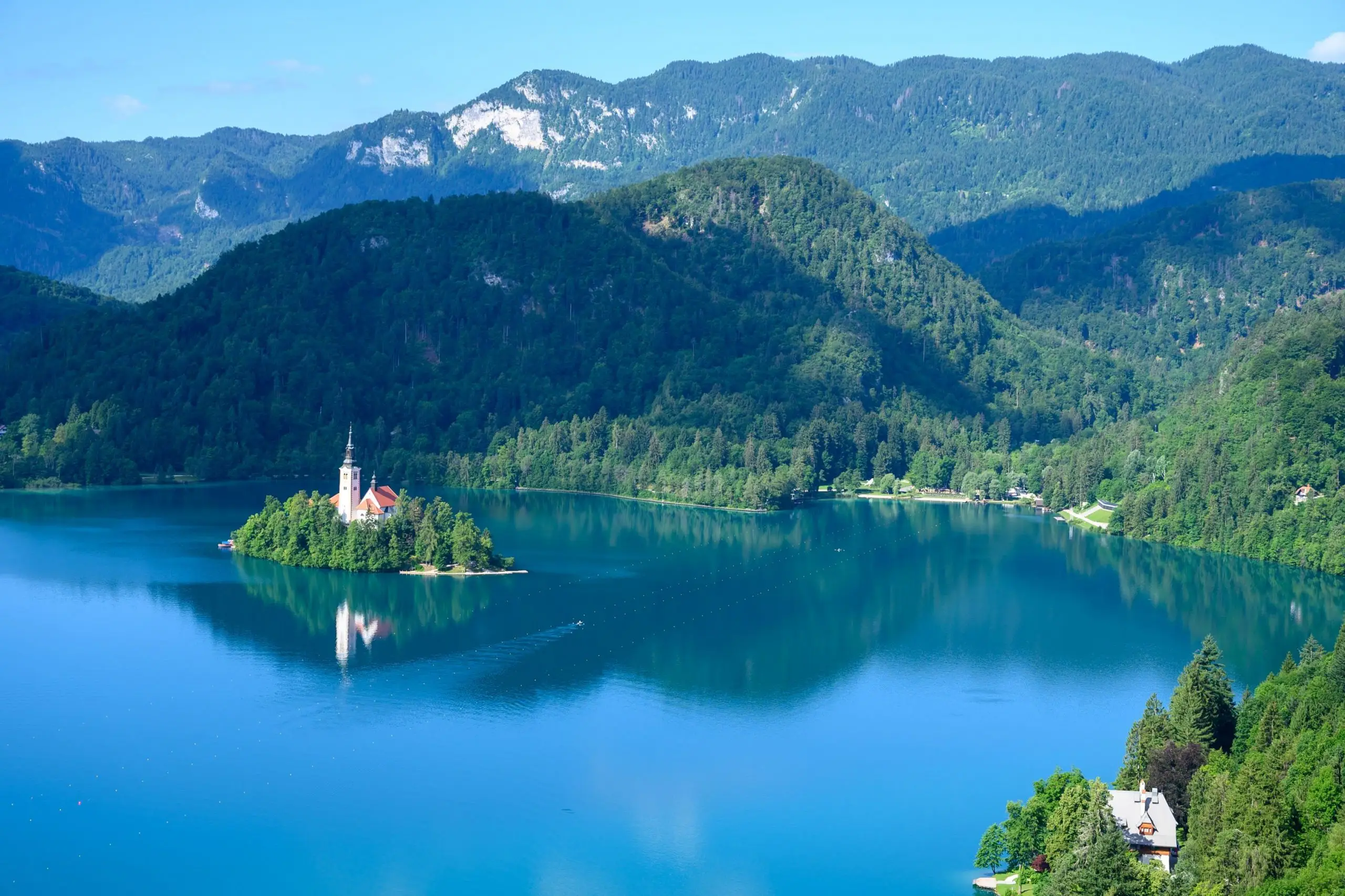 Blejsko jezero