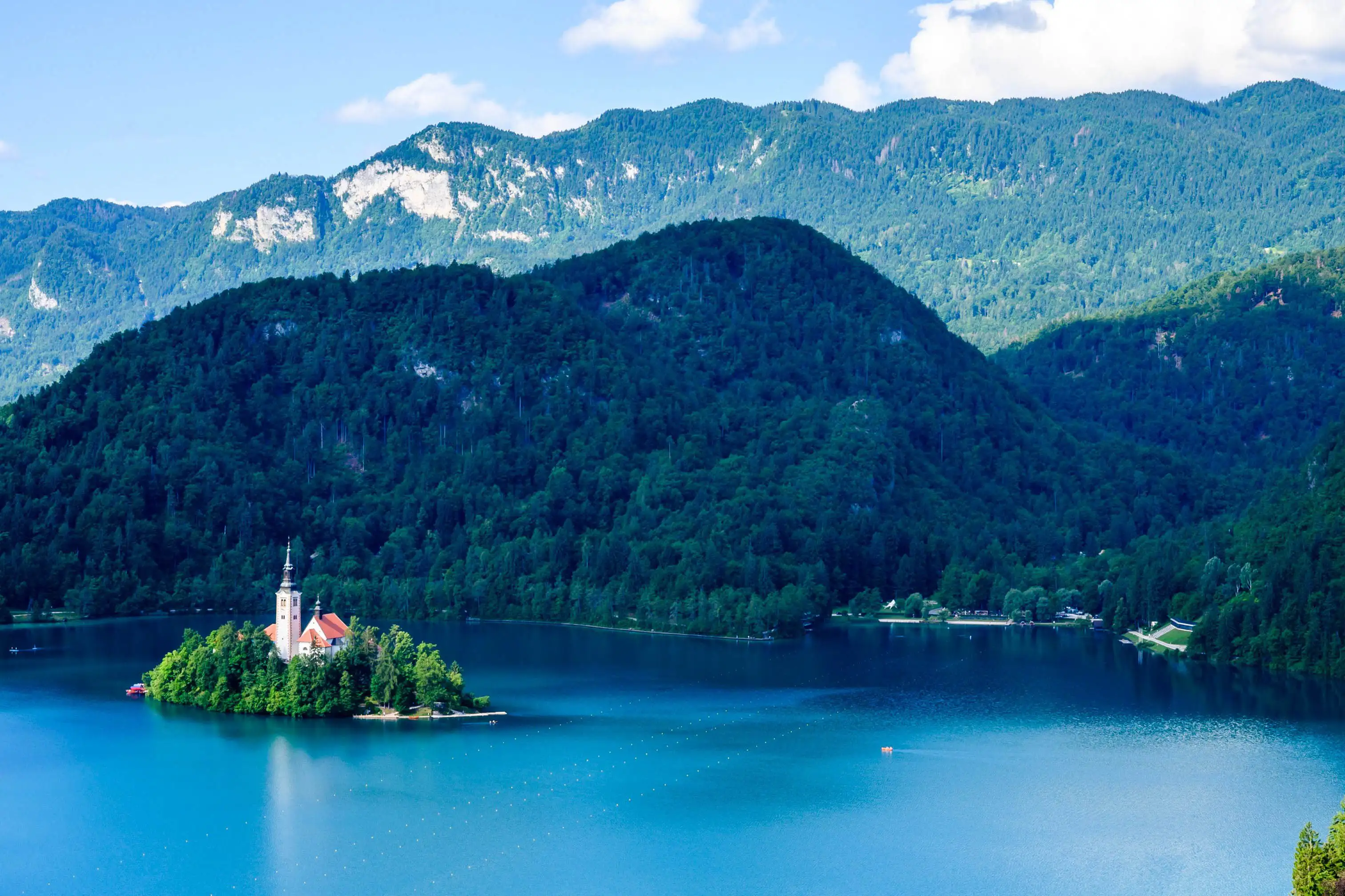 Blejsko jezero