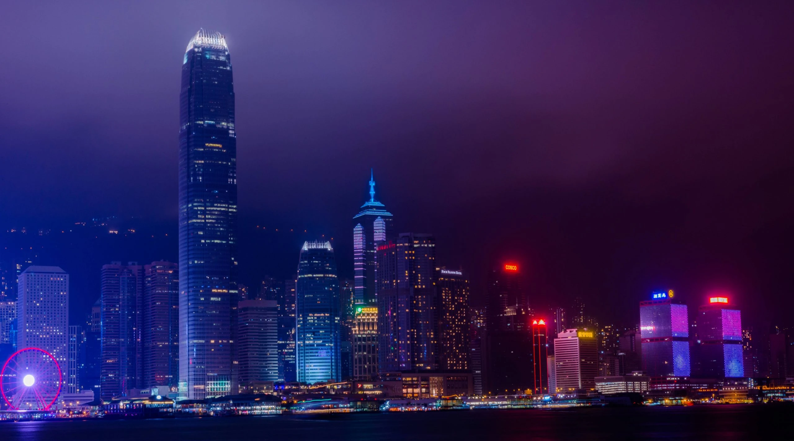 Hong Kong