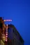 Hotel Nazionale at Dusk in Florence