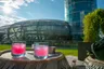 Terrace at Hangar-7
