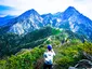 Yatsugatake Nature Scene