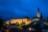 Český Krumlov