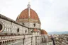 Florence Cathedral Dome